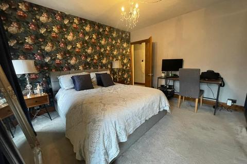 8 Green Hill, Pentre, CF41 7PT