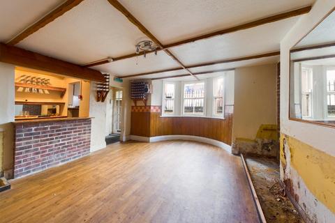 Property for sale, York Place, Scarborough