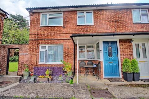 55 Berkeley Close, Ware, SG12 0BS