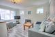 Kitchen / living room