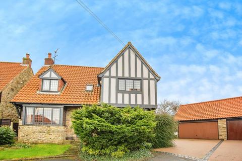 4 bedroom detached house for sale, The Paddocks, Cadeby, Doncaster