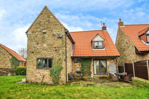 4 The Paddocks, Cadeby, Doncaster, DN5 7SQ