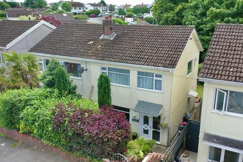 3 bedroom semi-detached house for sale, Pennard Drive, Swansea SA3