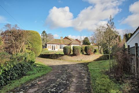 3 bedroom bungalow for sale - Mill End, Standon SG11