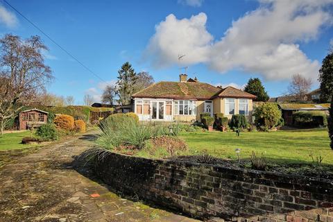 3 bedroom bungalow for sale - Mill End, Standon SG11