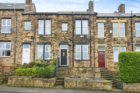 2 bedroom terraced house for sale, Hough Side Road, Pudsey
