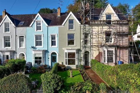 3 bedroom terraced house for sale - Brooklyn Terrace, Swansea SA3