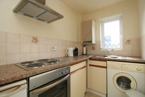 2 bedroom flat for sale - Skelldale Close, Ripon