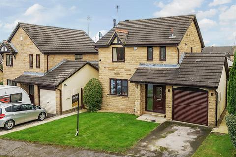 8 Bishopdale Drive, Collingham, Wetherby, LS22 5LP