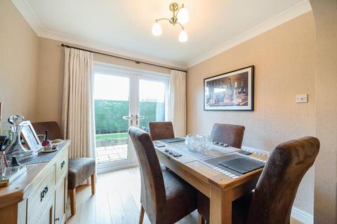8 Bishopdale Drive, Collingham, Wetherby, LS22 5LP