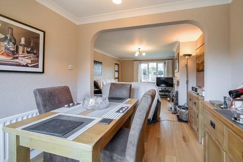 8 Bishopdale Drive, Collingham, Wetherby, LS22 5LP