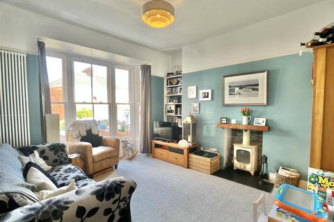 4 bedroom semi-detached house for sale - Park Avenue, Swansea SA3