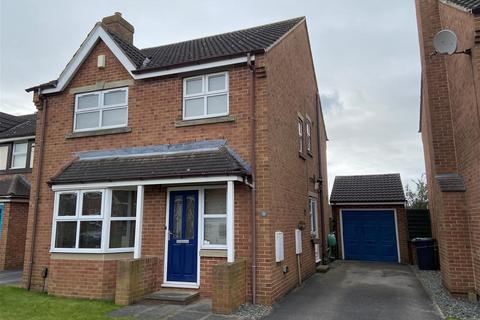 4 bedroom detached house for sale - Kenilworth Close, Mirfield WF14