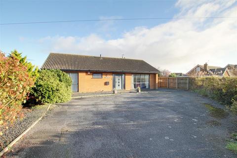 4 bedroom detached bungalow for sale, Church Lane, Sutton-On-Sea LN12