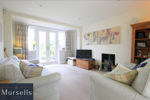 4 bedroom detached house for sale, Magna Road, Poole BH11