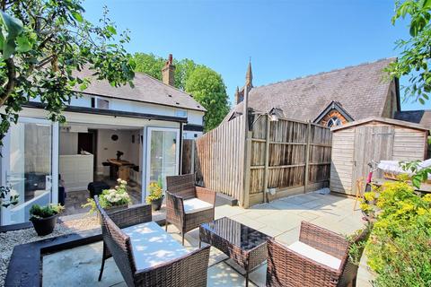 2 bedroom terraced house for sale, Hadham Cross, Much Hadham SG10