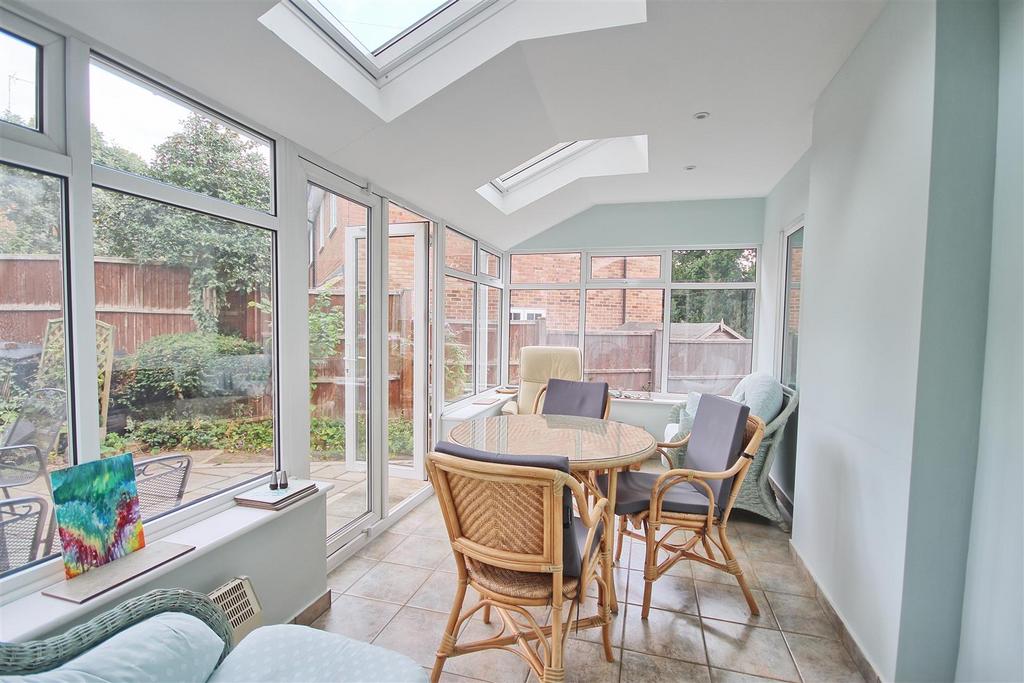 Conservatory