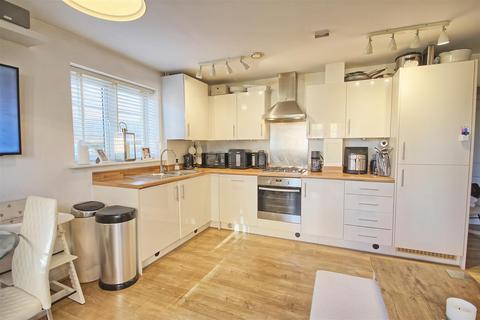 2 bedroom apartment for sale, Constables Way, Hertford SG13