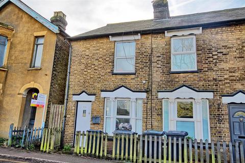2 bedroom terraced house for sale, Station Road, Stanstead Abbotts SG12