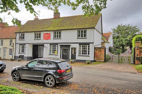 5 bedroom cottage for sale - High Street, Much Hadham SG10