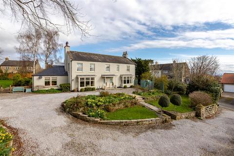 5 bedroom detached house for sale, Leyburn DL8