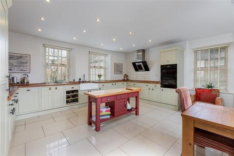 5 bedroom detached house for sale, Leyburn DL8