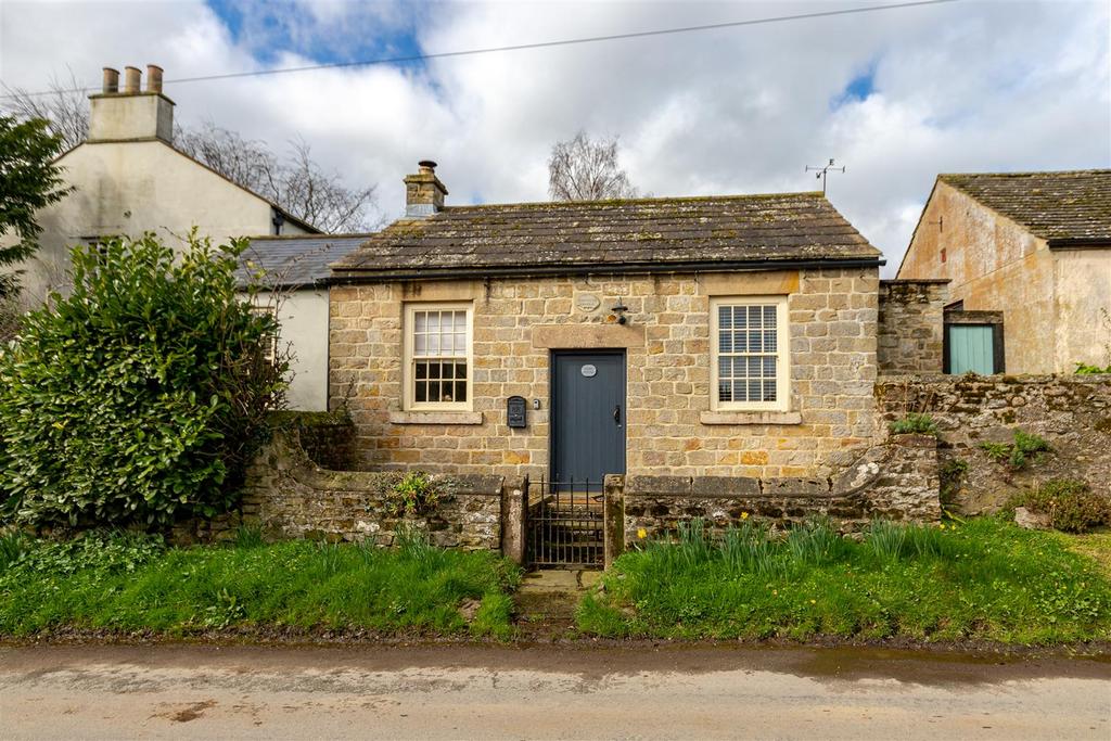 Chapel Cottage