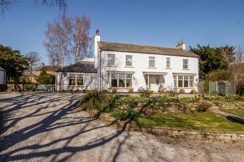 5 bedroom detached house for sale, Leyburn DL8