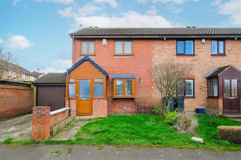 46 Godwin Close, London, E4 7RQ