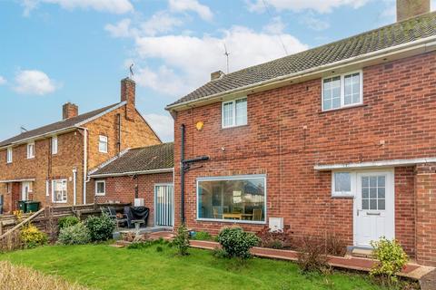 20 Bingham Road, Cotgrave, Nottingham, NG12 3JR