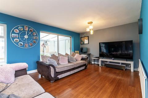 20 Bingham Road, Cotgrave, Nottingham, NG12 3JR
