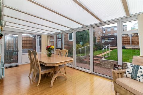 20 Bingham Road, Cotgrave, Nottingham, NG12 3JR