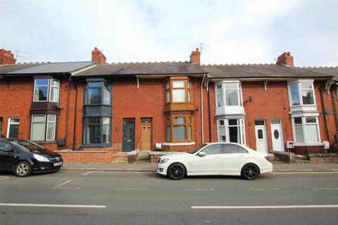3 bedroom terraced house for sale, Byerley Road, Shildon, County Durham, DL4