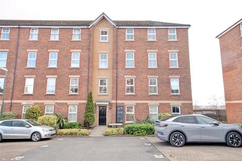 2 bedroom flat for sale, Meadow Rise, Meadowfield, Durham, DH7