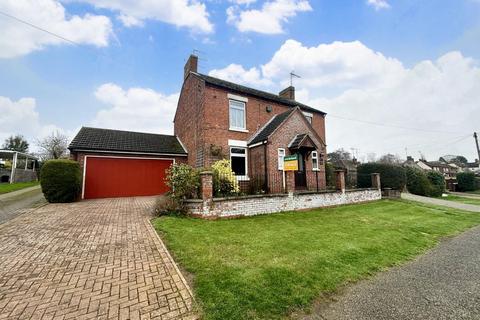 4 bedroom detached house for sale, Berry Lane, Wootton Village, Northampton NN4
