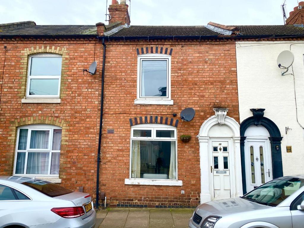 Hunter Street, The Mounts... 2 bed terraced house for sale £200,000