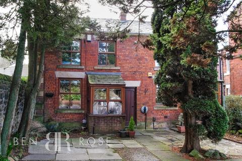 3 bedroom semi-detached house for sale, Fox Lane, Leyland