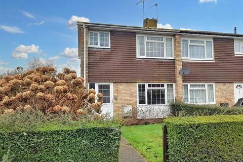 3 bedroom end of terrace house for sale, Woodgate Park, Woodgate