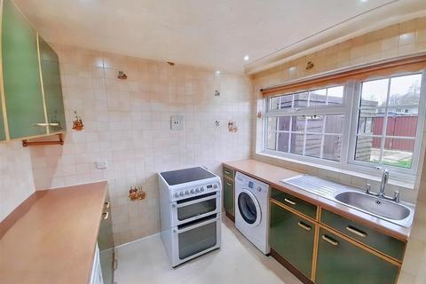3 bedroom end of terrace house for sale - Woodgate Park, Woodgate