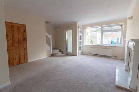 3 bedroom terraced house for sale, Park Mews, Magdala Road, Mapperley Park, Nottingham