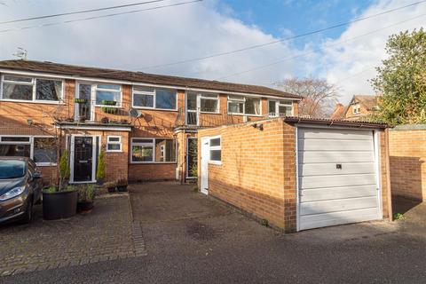 3 bedroom terraced house for sale, Park Mews, Magdala Road, Mapperley Park, Nottingham