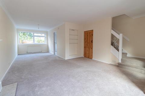 3 bedroom terraced house for sale, Park Mews, Magdala Road, Mapperley Park, Nottingham