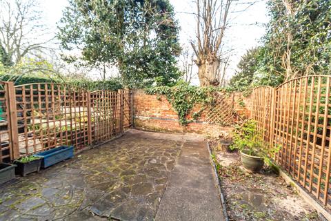 3 bedroom terraced house for sale, Park Mews, Magdala Road, Mapperley Park, Nottingham