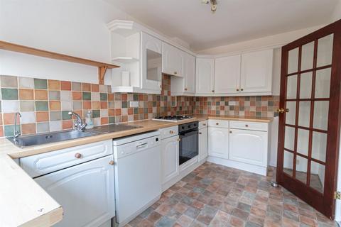 3 bedroom terraced house for sale, Park Mews, Magdala Road, Mapperley Park, Nottingham