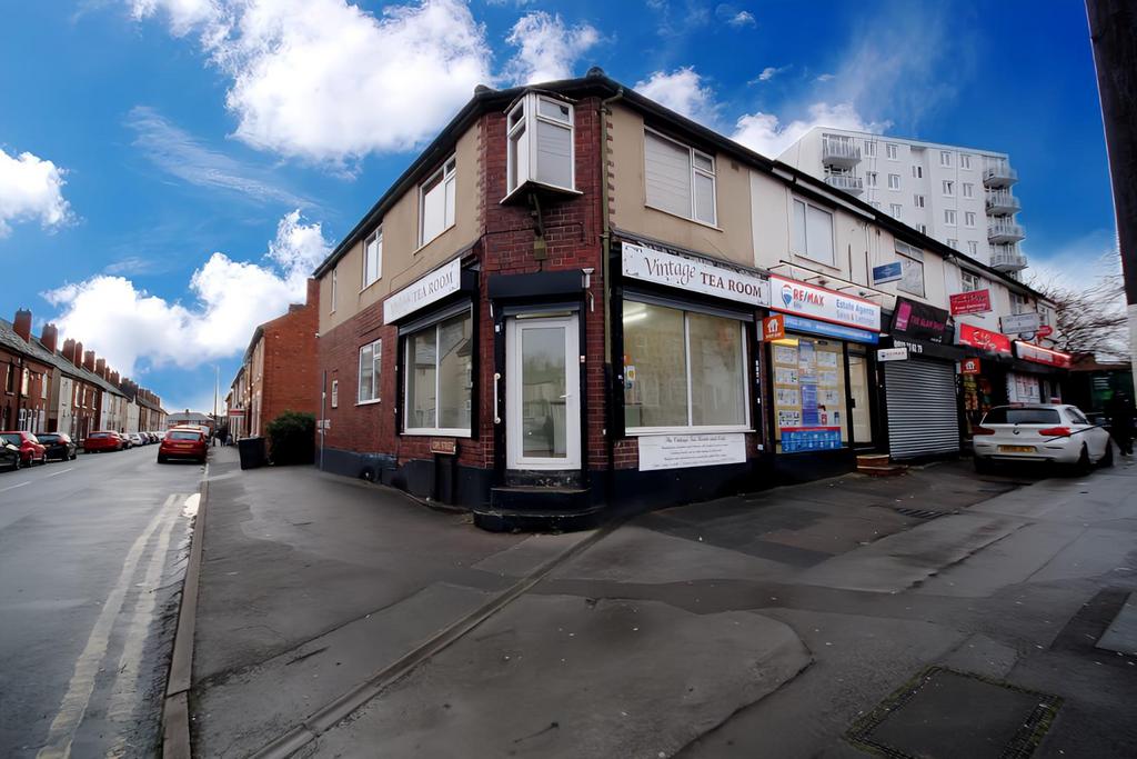 Bloxwich Road, Walsall Property to rent £550 pcm (£127 pw)