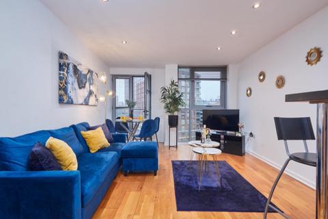 2 bedroom apartment to rent, Santorini, Gotts Road, Leeds