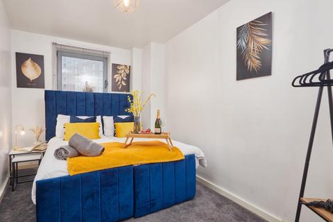2 bedroom apartment to rent, Santorini, Gotts Road, Leeds