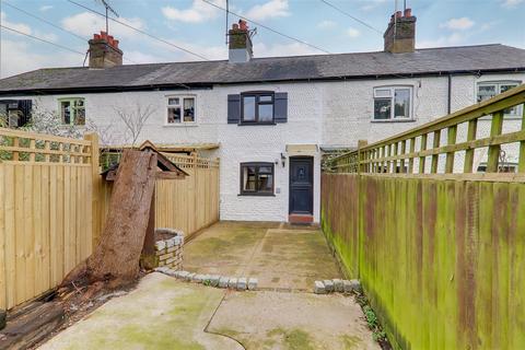 3 bedroom terraced house for sale, West Street, Lancing BN15