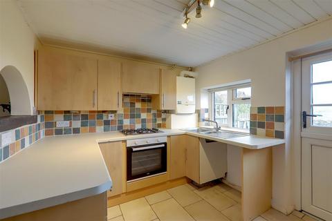 3 bedroom terraced house for sale - West Street, Lancing BN15