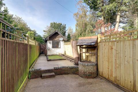 3 bedroom terraced house for sale, West Street, Lancing BN15